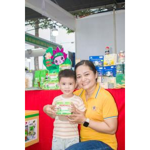 Hội Chợ - Triễn Lãm Sản Phẩm Nông Nghiệp Vùng Đồng Bằng Sông Cửu Long Năm 2024